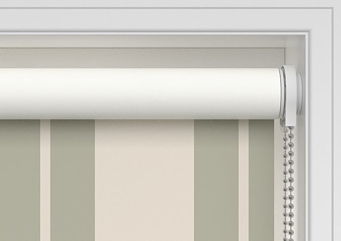 The British Stripe Co. Edward, Polzeath No.1 - Twist&Fit Roller Blind - Image 10